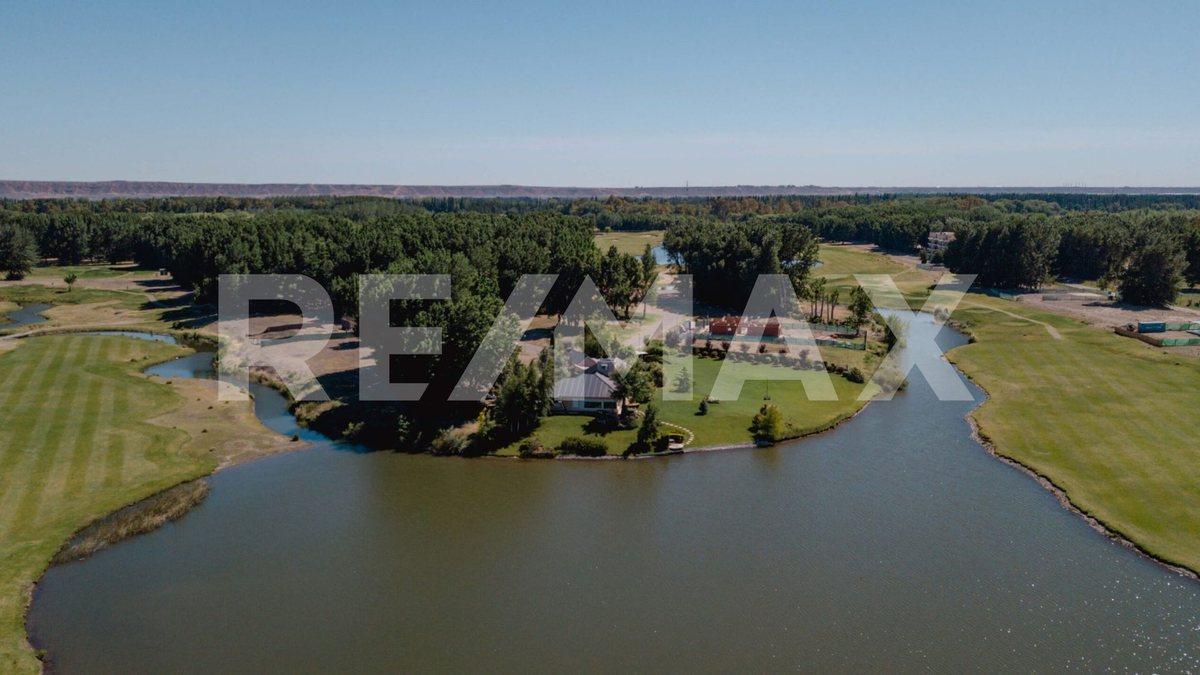 Foto de TERRENO EN VENTA EN LOS CANALES DE PLOTTIER, imagen 3