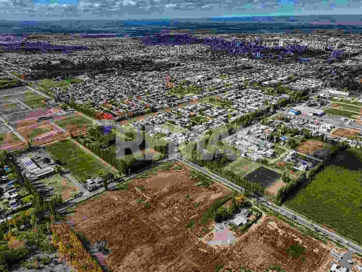 Venta terreno Apto comercial San Luis Cipolletti 8