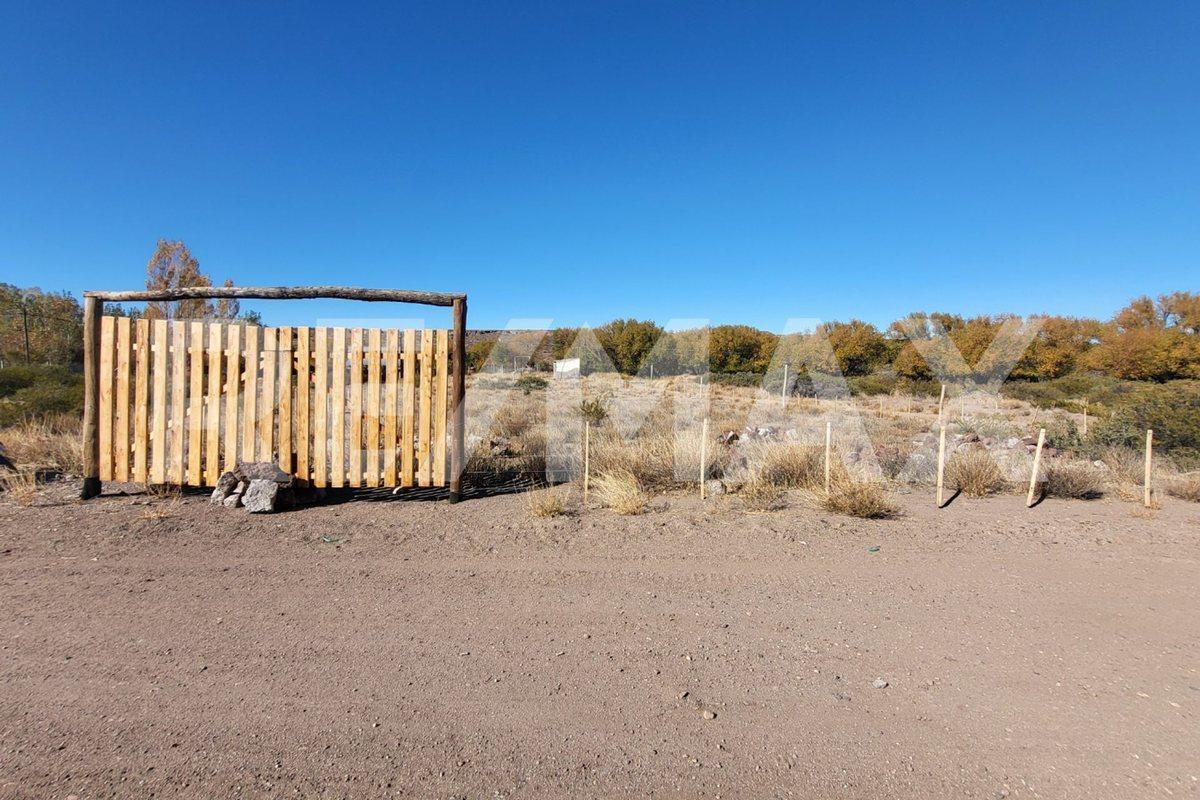 Foto de VENTA LOTE 1578 m2 EN PIEDRA DEL AGUILA, imagen 1