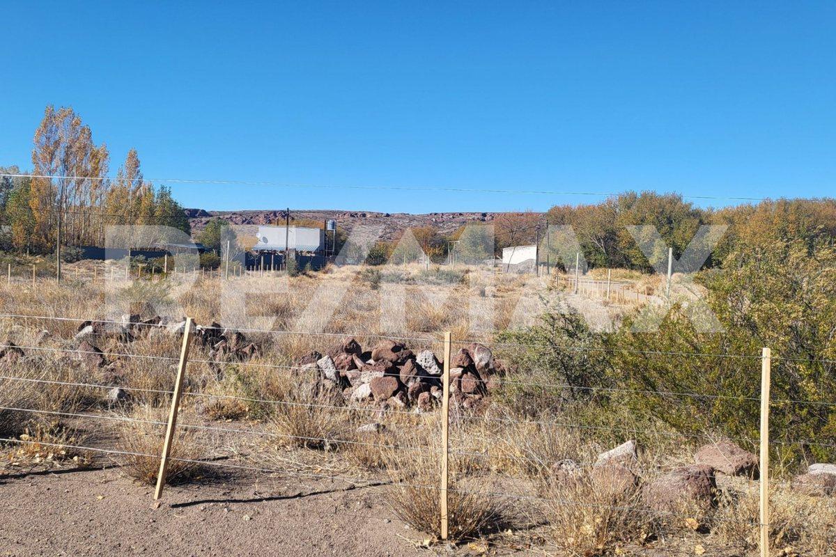 Foto de VENTA LOTE 1578 m2 EN PIEDRA DEL AGUILA, imagen 5