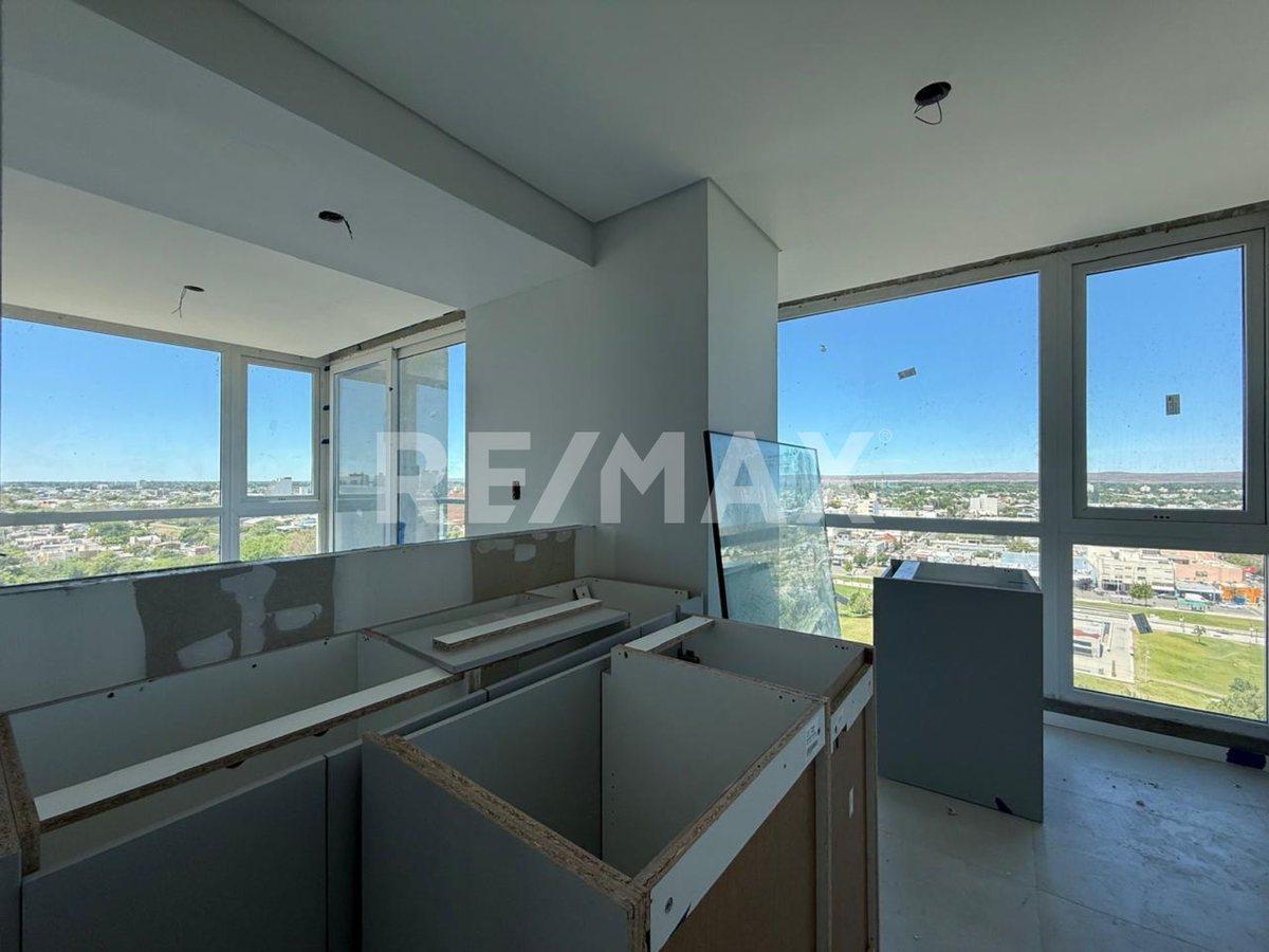 Foto de Dpto 3 dorm en venta Green Tower - Centro Neuquén, imagen 3