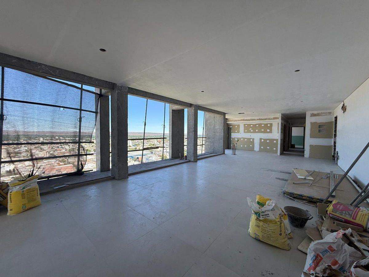 Foto de Dpto 3 dorm en venta Green Tower - Centro Neuquén, imagen 1