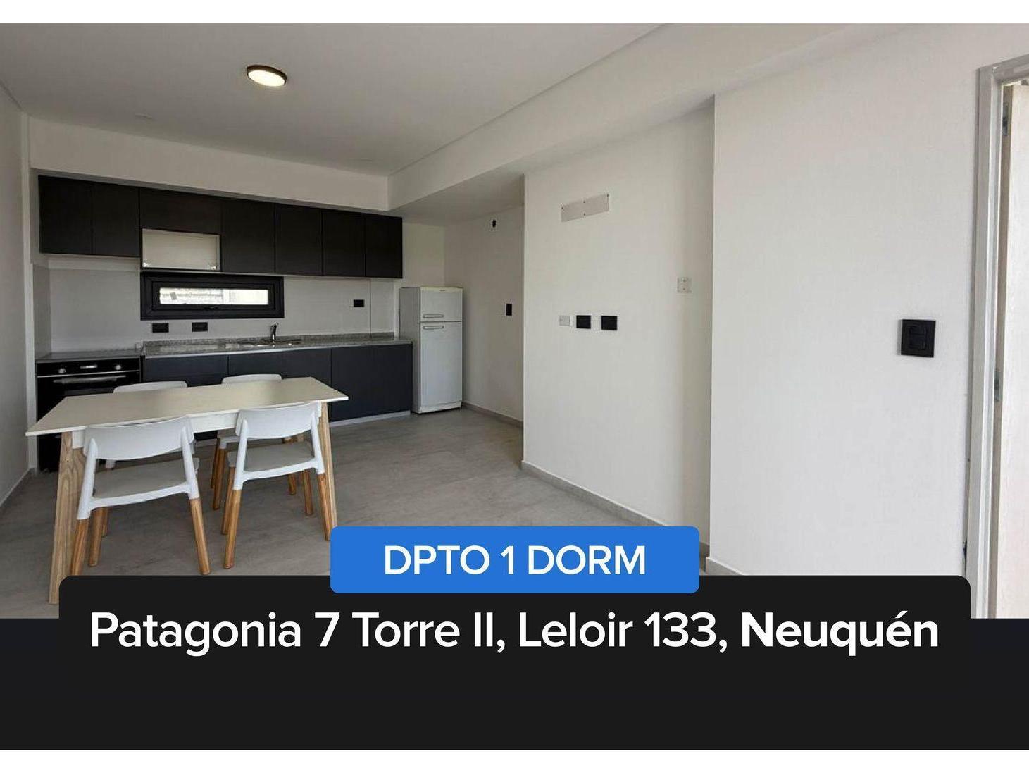 Foto de Dpto 1 dormitorio en venta, Leloir 133, Neuquén, imagen 4