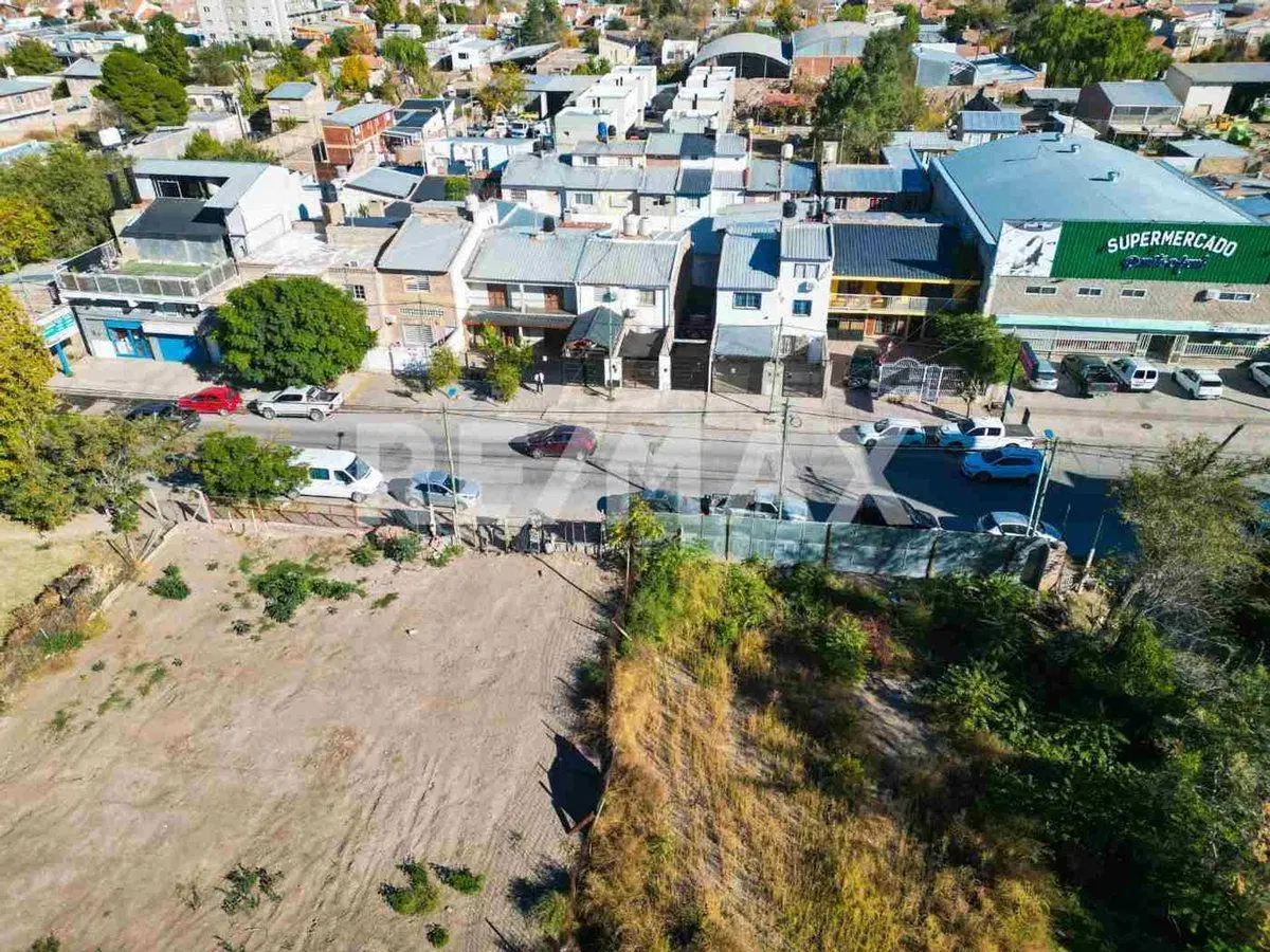 LOTE COMERCIAL APTO DESARROLLO COLLON CURA 200 8
