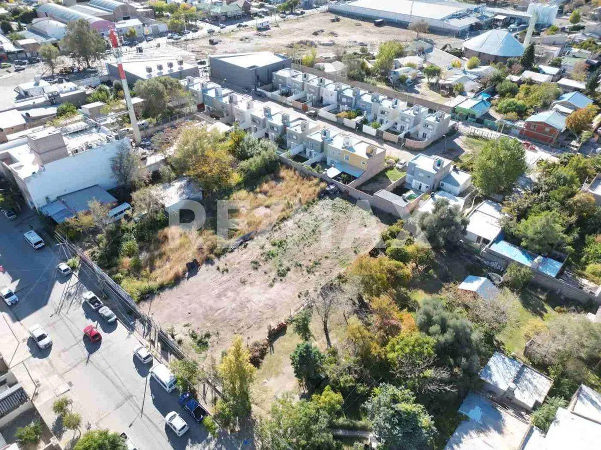 LOTE COMERCIAL APTO DESARROLLO COLLON CURA 200 4