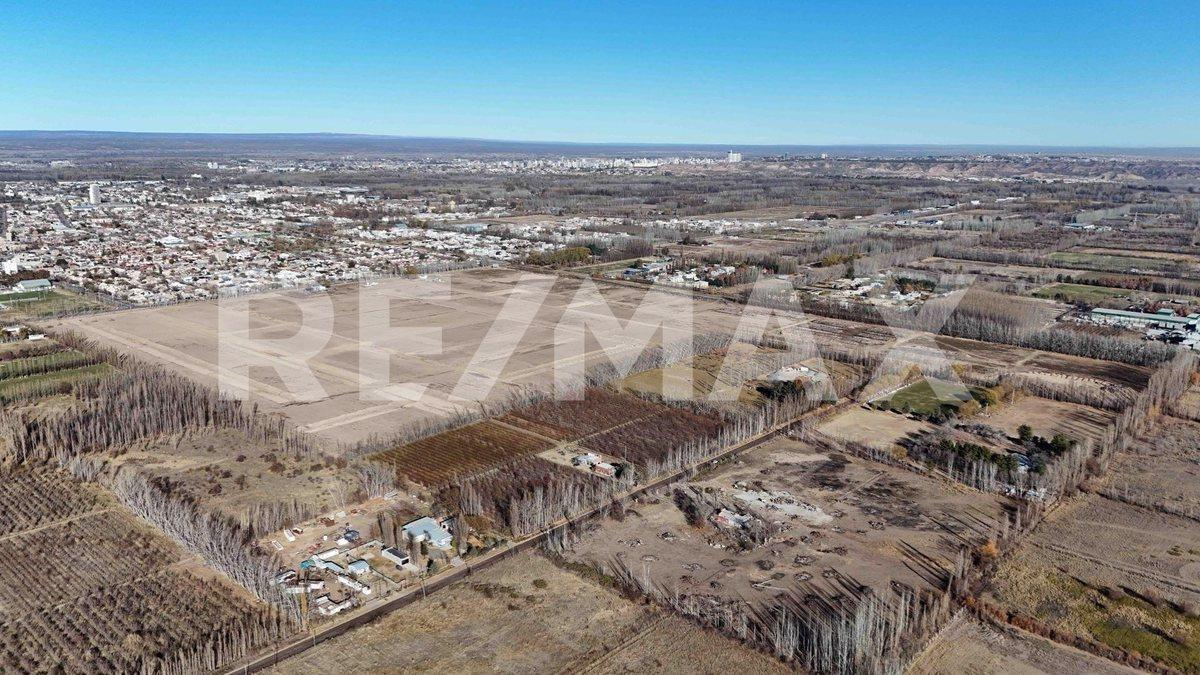 Foto de TERRENO EN B° GRAN ALAMEDA CIPOLLETTI EN VENTA, imagen 5