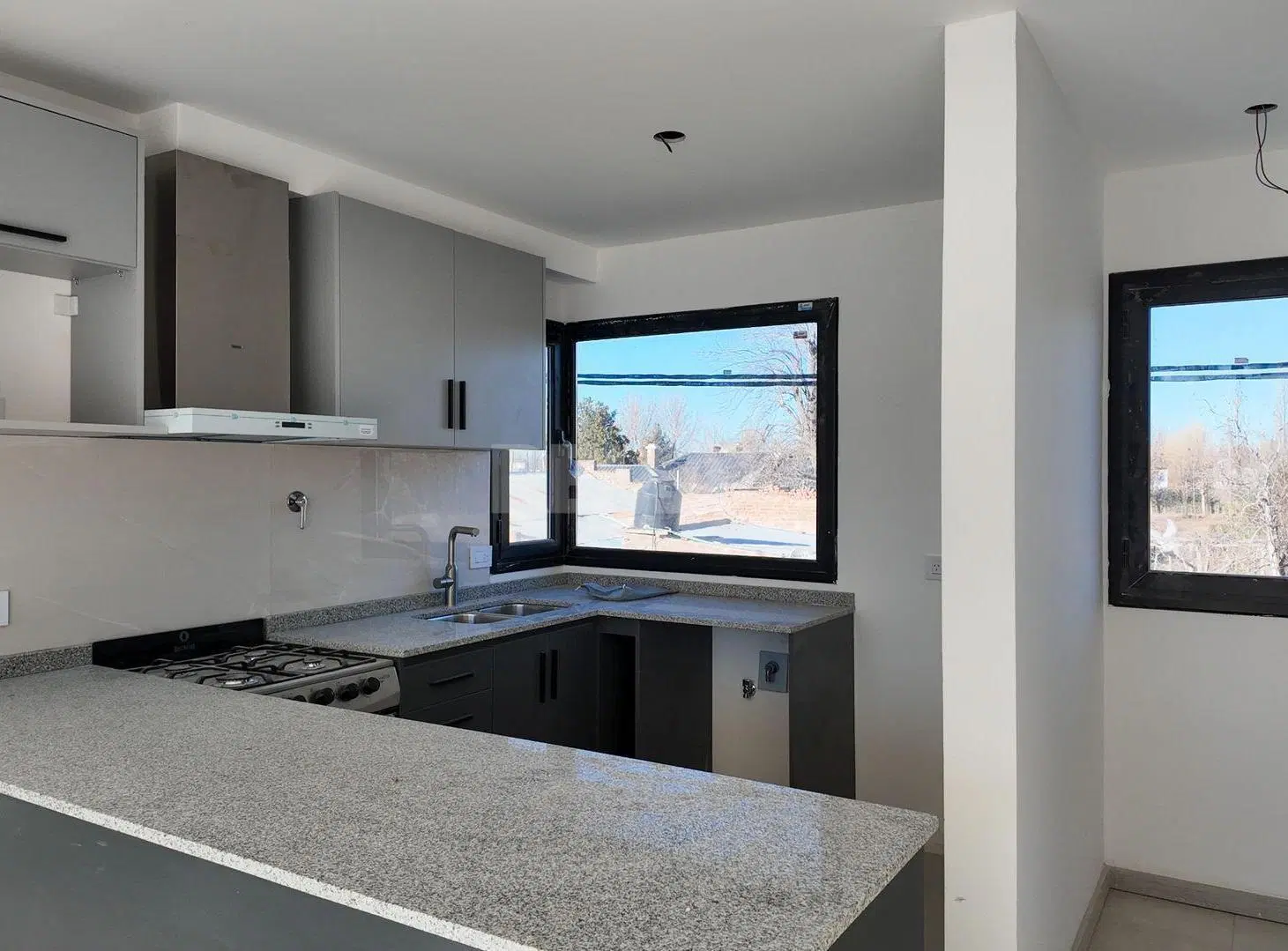 DEPARTAMENTO 2 DORMITORIO | NEUQUEN CAPITAL 3