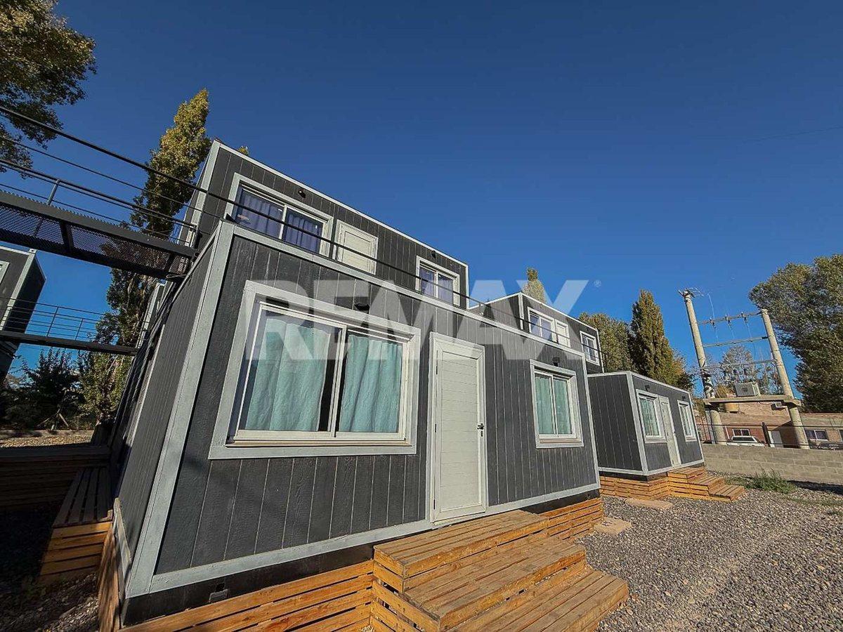 Foto de EN VENTA COMPLEJO DPTOS 1 Y 2 DORM AÑELO VISTA KAU, imagen 5