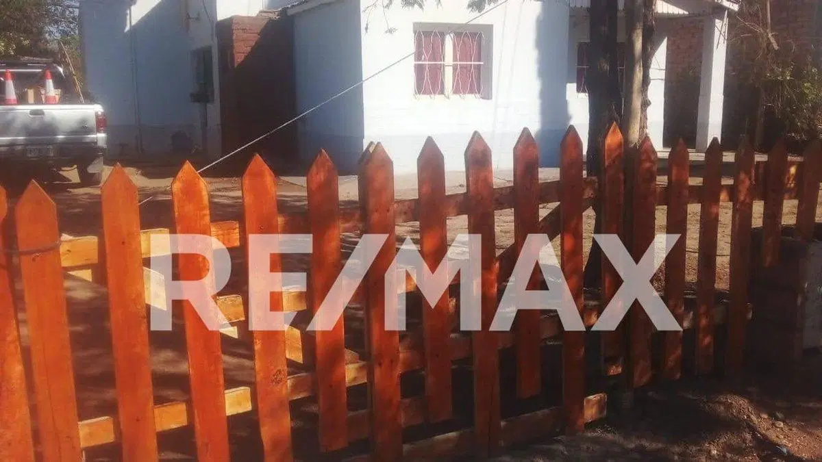 LOTE EN VENTA APTO DESARROLLO EN AÑELO 2