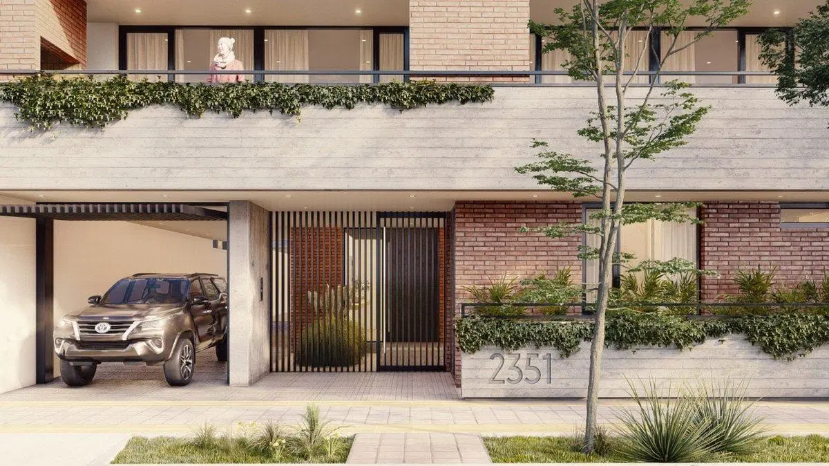 DEPARTAMENTO 1 DORMITORIO EN VENTA | NEUQUÉN 8