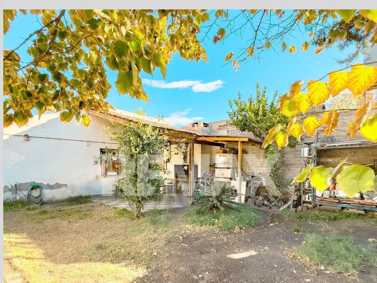 CASA DE DOS DORMITORIOS CON QUINCHO, NEUQUÉN 2