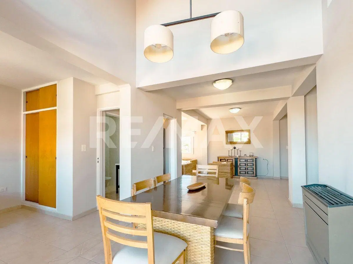 DEPARTAMENTO DE 2 DORMITORIOS, B° SANTA GENOVEVA 4