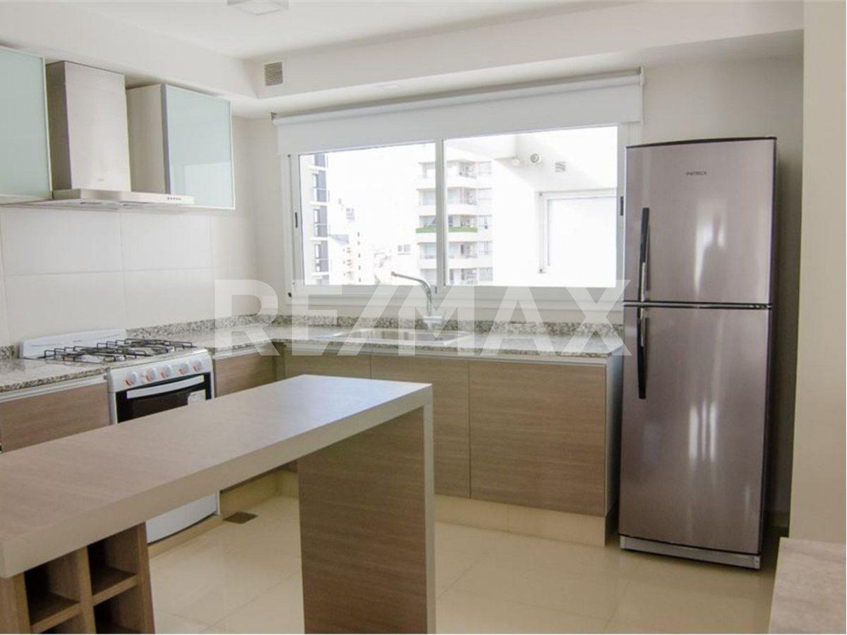 Foto de ALQUILER DEPARTAMENTO AMOBLADO CENTRO NEUQUEN, imagen 4