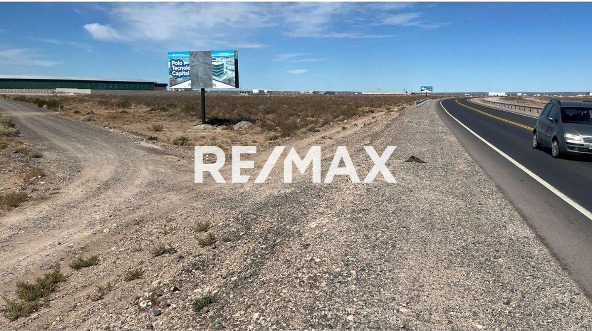 Foto de MACRO LOTES EN VENTA SOBRE RUTA 67, NEUQUEN., imagen 3