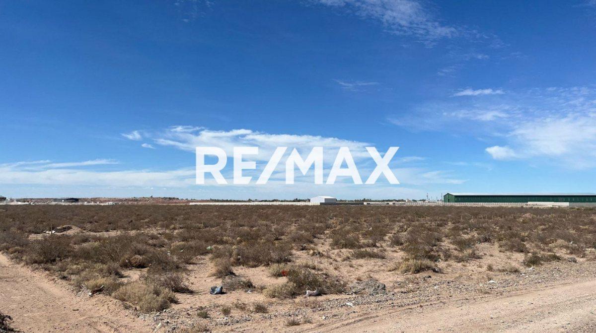 Foto de MACRO LOTES EN VENTA SOBRE RUTA 67, NEUQUEN., imagen 1