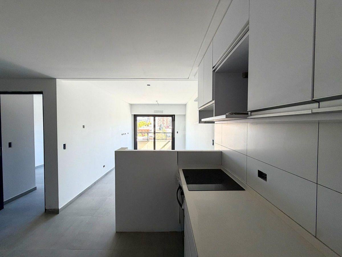Foto de DEPARTAMENTO DE 1 DORMITORIO | MENDOZA 331, imagen 5