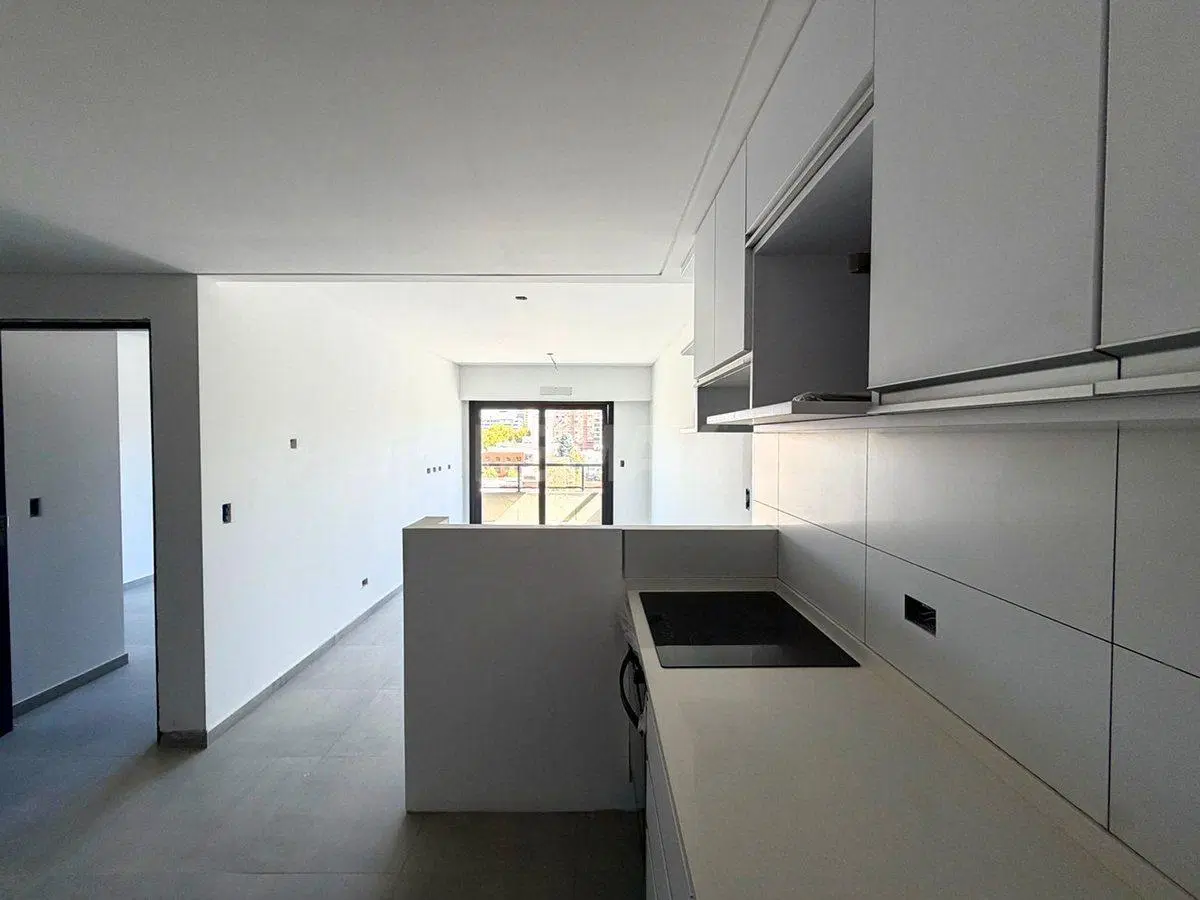 DEPARTAMENTO DE 1 DORMITORIO | MENDOZA 331 5