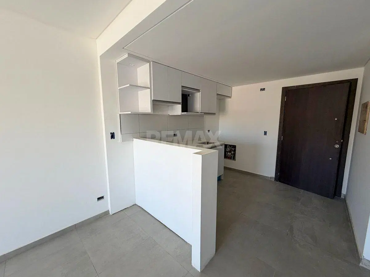 DEPARTAMENTO DE 1 DORMITORIO | MENDOZA 331 1