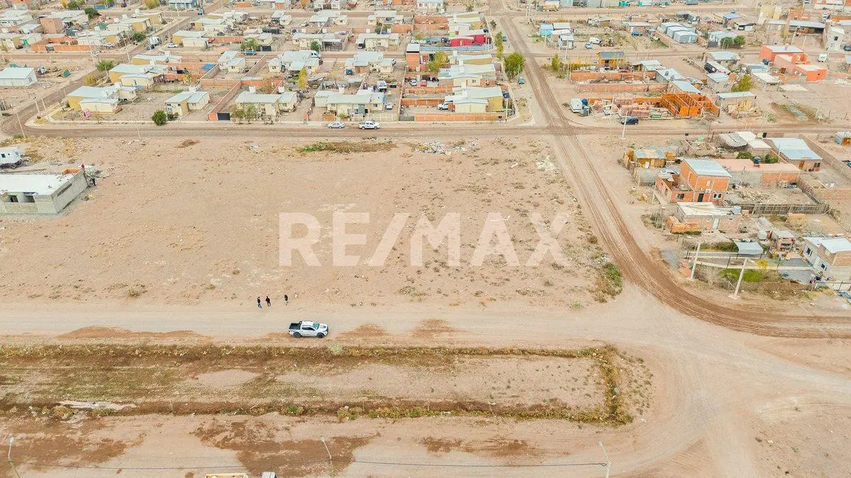 TERRENO EN VENTA - LA MESETA - AÑELO 4