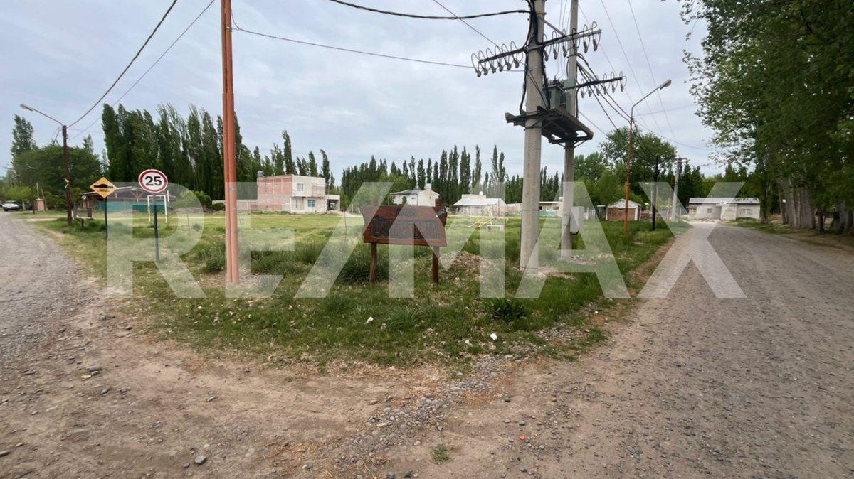 Foto de TERRENO EN VENTA BARRIO LA VICTORIA NEUQUEN, imagen 3