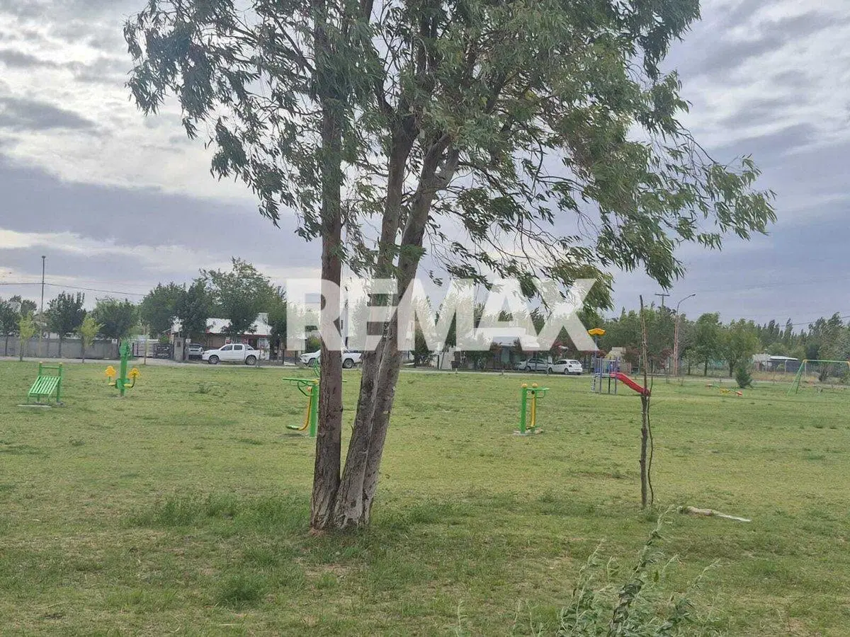 VENTA terreno subdivisible 1000,2m2 FERNANDEZ ORO 4