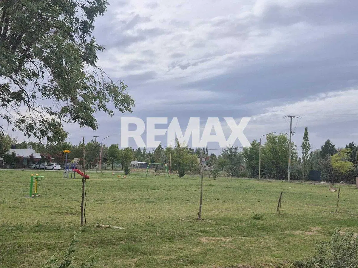 VENTA terreno subdivisible 1000,2m2 FERNANDEZ ORO 2