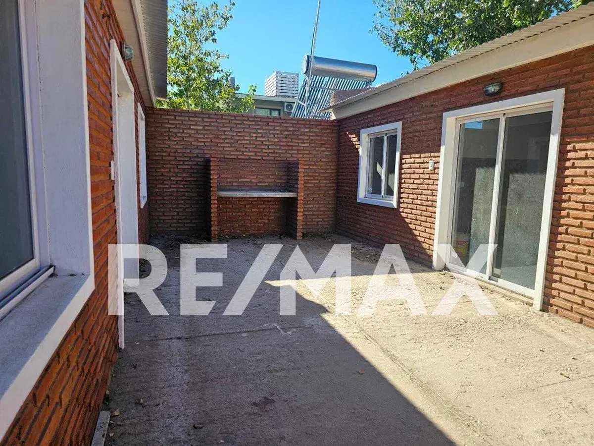 VENTA COMPLEJO 9 DPTOS EN AÑELO. VACA MUERTA. NQN 5
