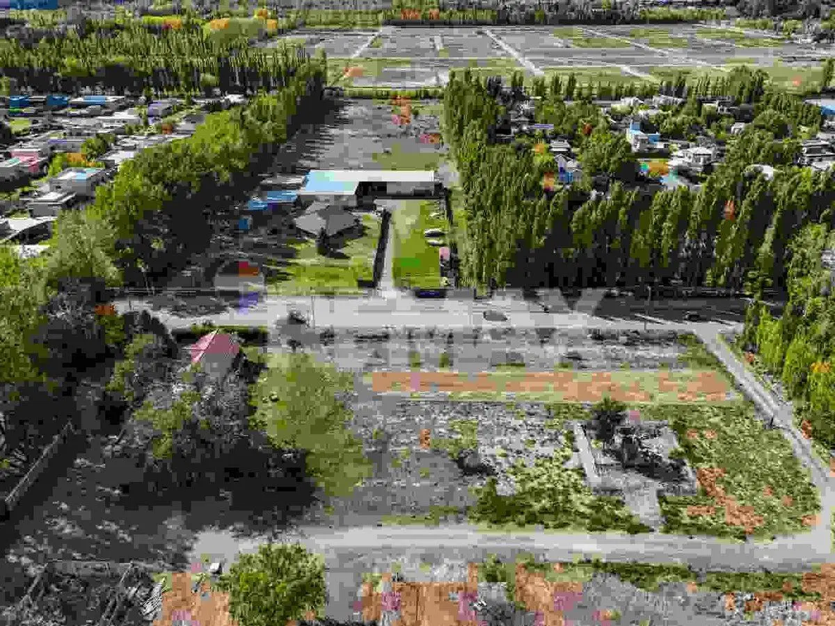 Venta loteo Cardales de calle San Luis Cipolletti 8