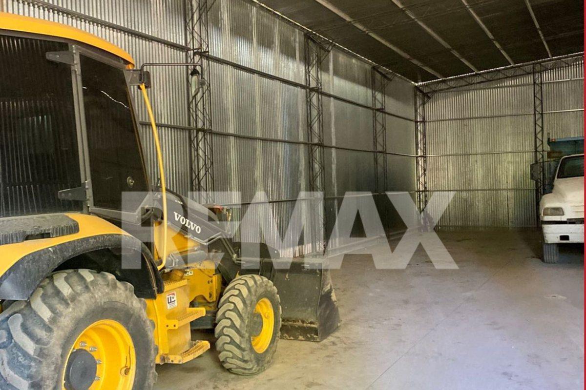 Foto de ALQUILER GALPON, QUINCHO Y LOTE 4000 M2, imagen 1