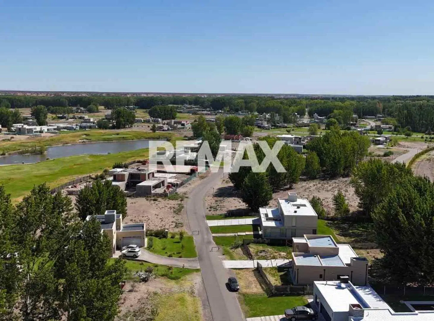 VENTA TERRENO EN CANALES DE PLOTTIER UF 447 NQN 5