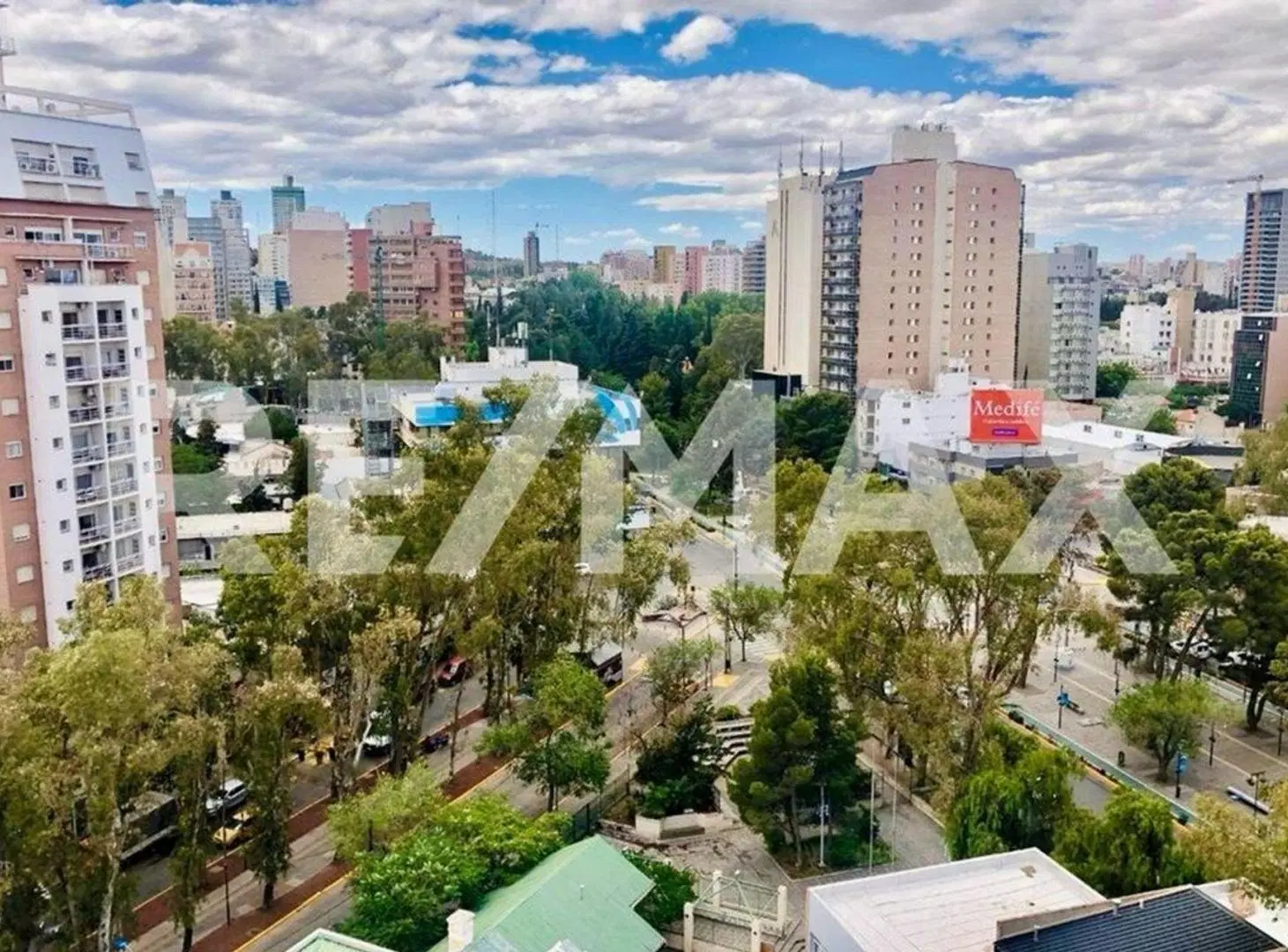 Venta Semipiso 4 Hab c/cochera en Microcentro NQN 5