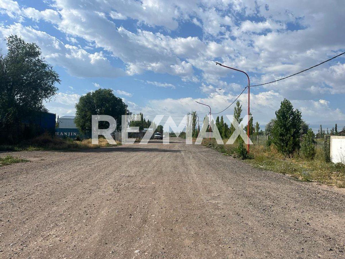 Foto de LOTE EN VENTA | PARQUE INDUSTRIAL CIPOLLETTI, imagen 3