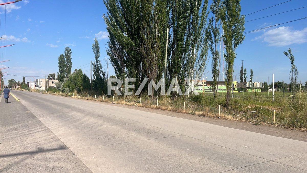 Foto de LOTE EN VENTA | PARQUE INDUSTRIAL CIPOLLETTI, imagen 2