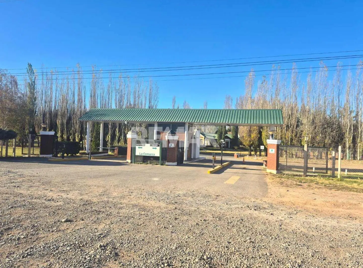 TERRENO EN VENTA | LA COMARCA 2