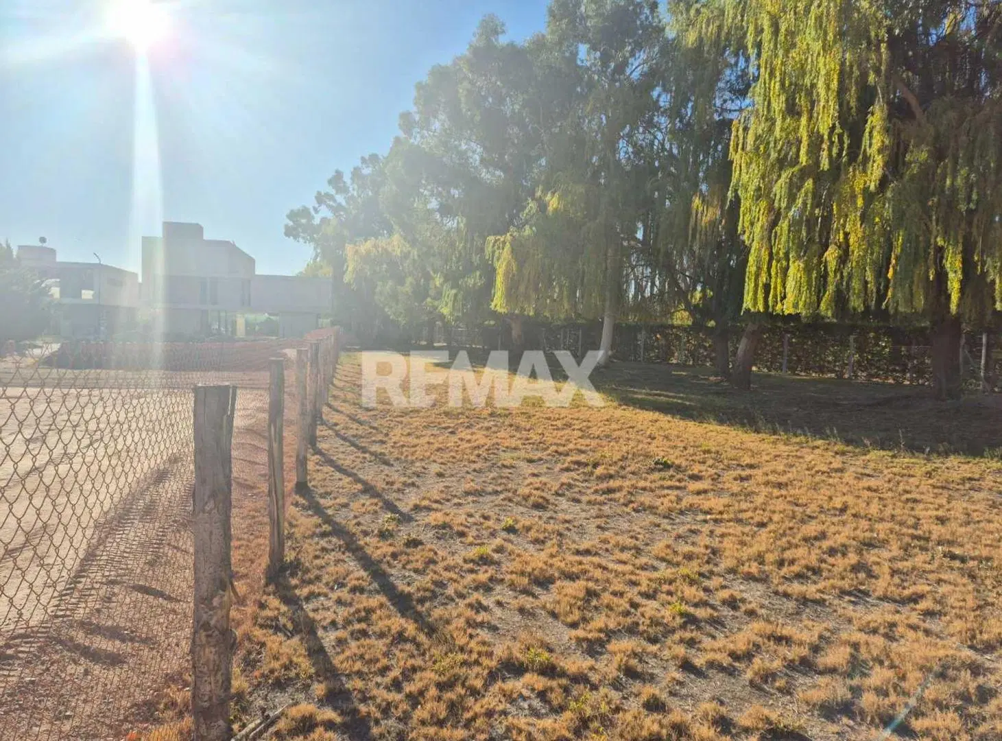 TERRENO EN VENTA | LA COMARCA 3