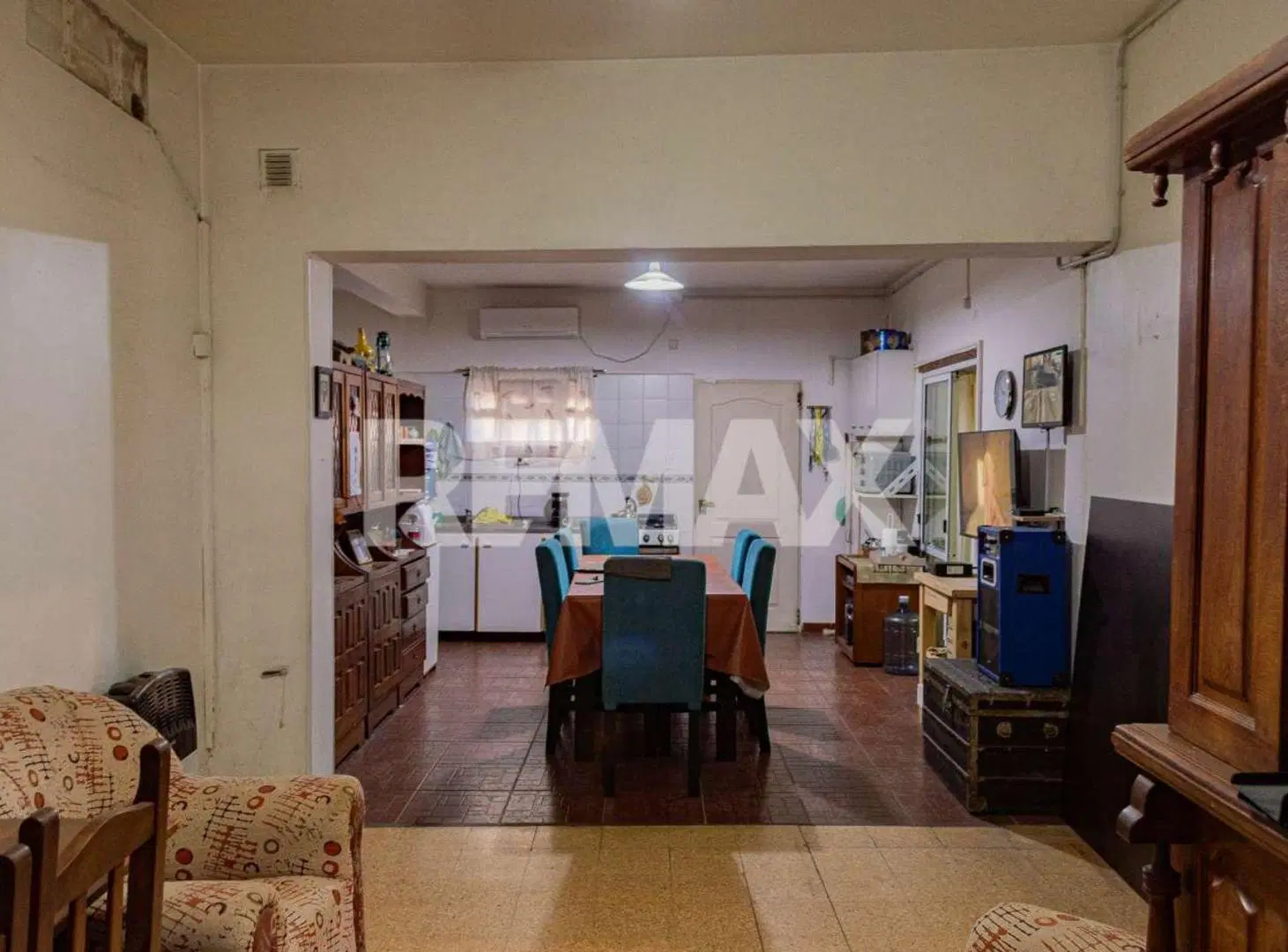 Venta - 2 casas de 2 dormitorios - Centro - Nqn 4