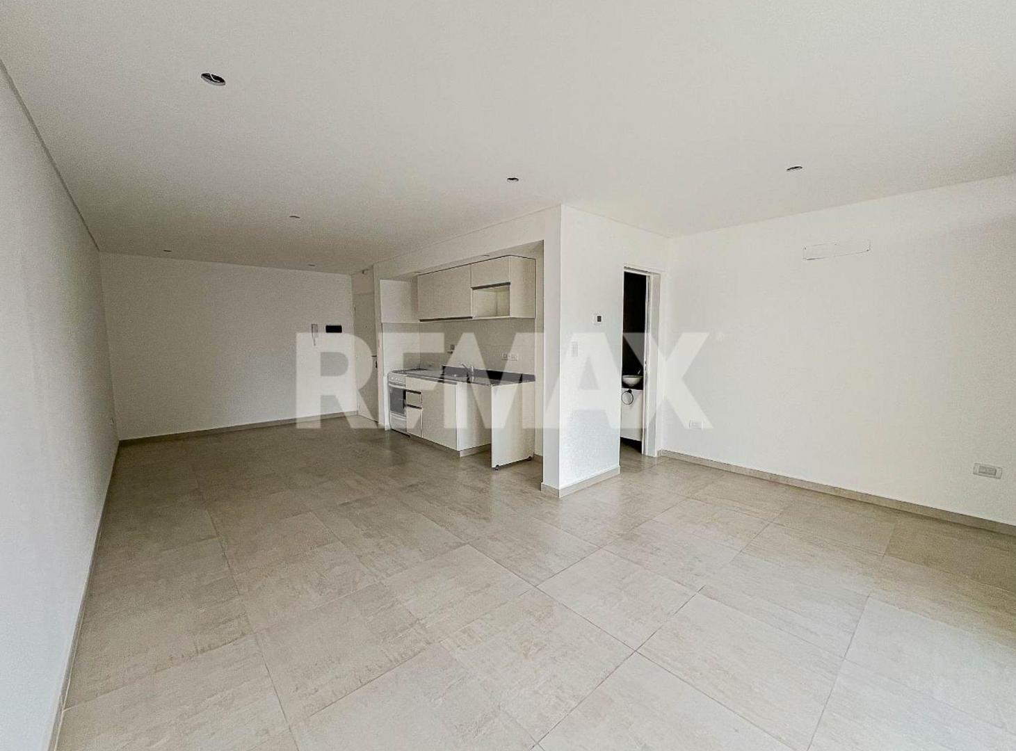 Foto de EN ALQUILER MONOAMBIENTE CON BALCÓN A ESTRENAR, imagen 4