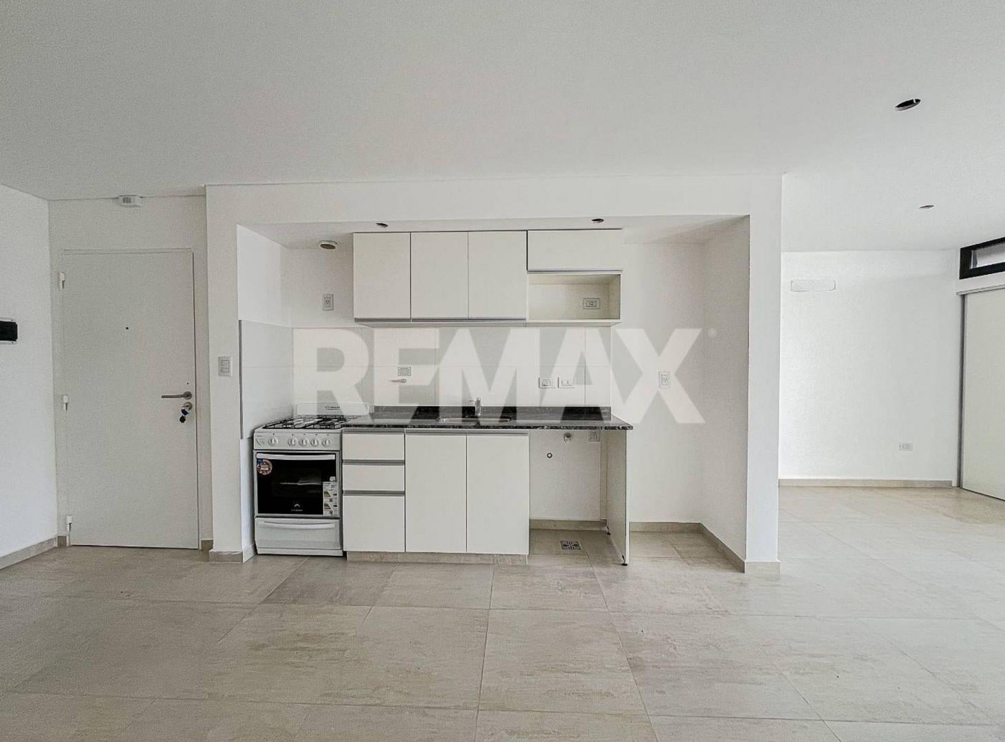 Foto de EN ALQUILER MONOAMBIENTE CON BALCÓN A ESTRENAR, imagen 2