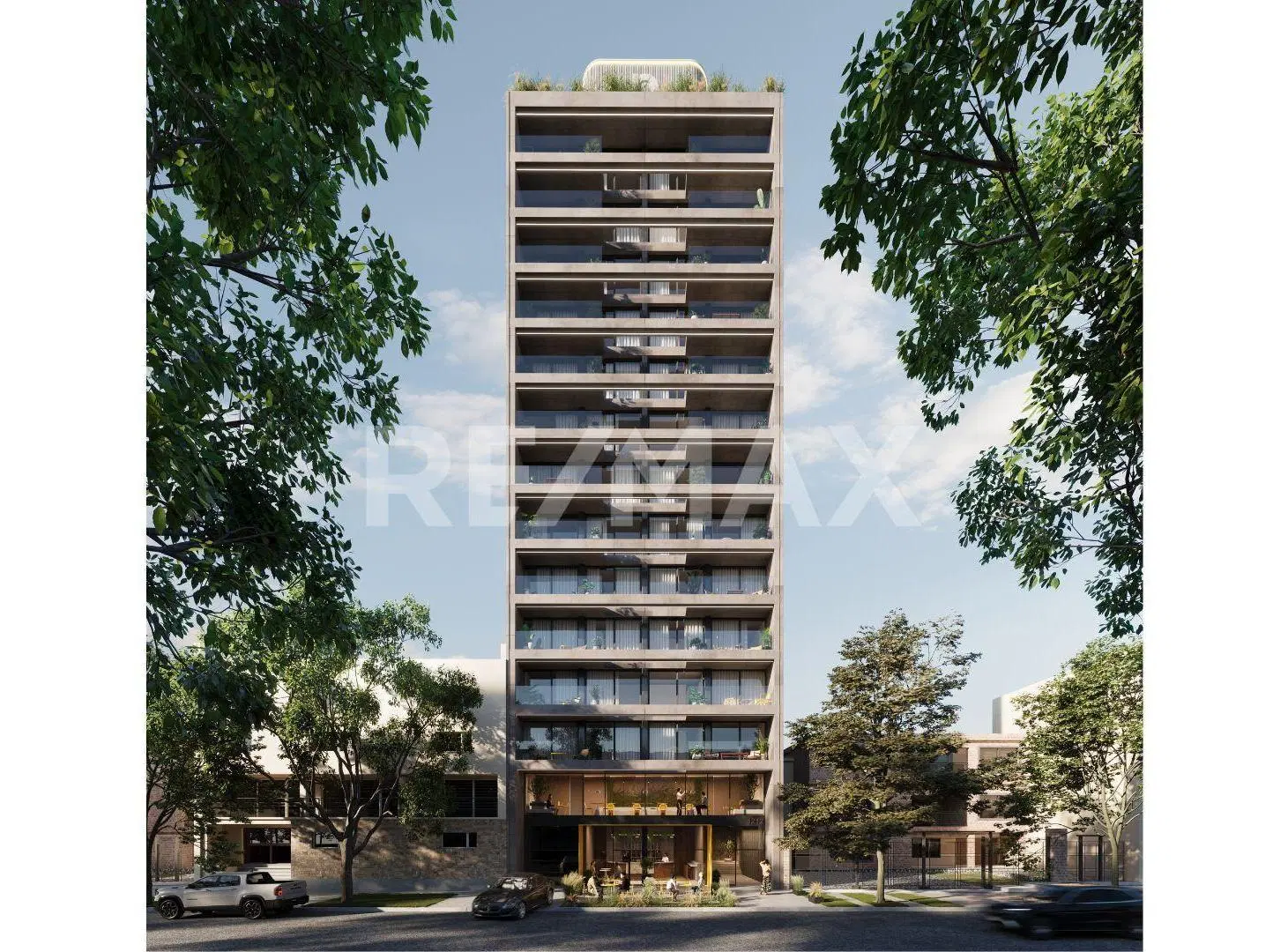 Dpto 1 dorm en pozo en venta ISLAS MALVINAS 1212 3