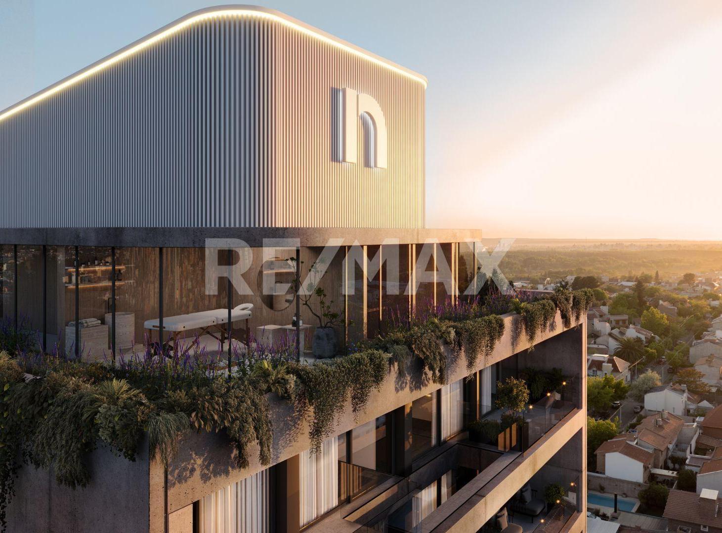 Foto de Dpto 1 dorm en pozo en venta ISLAS MALVINAS 1212, imagen 4