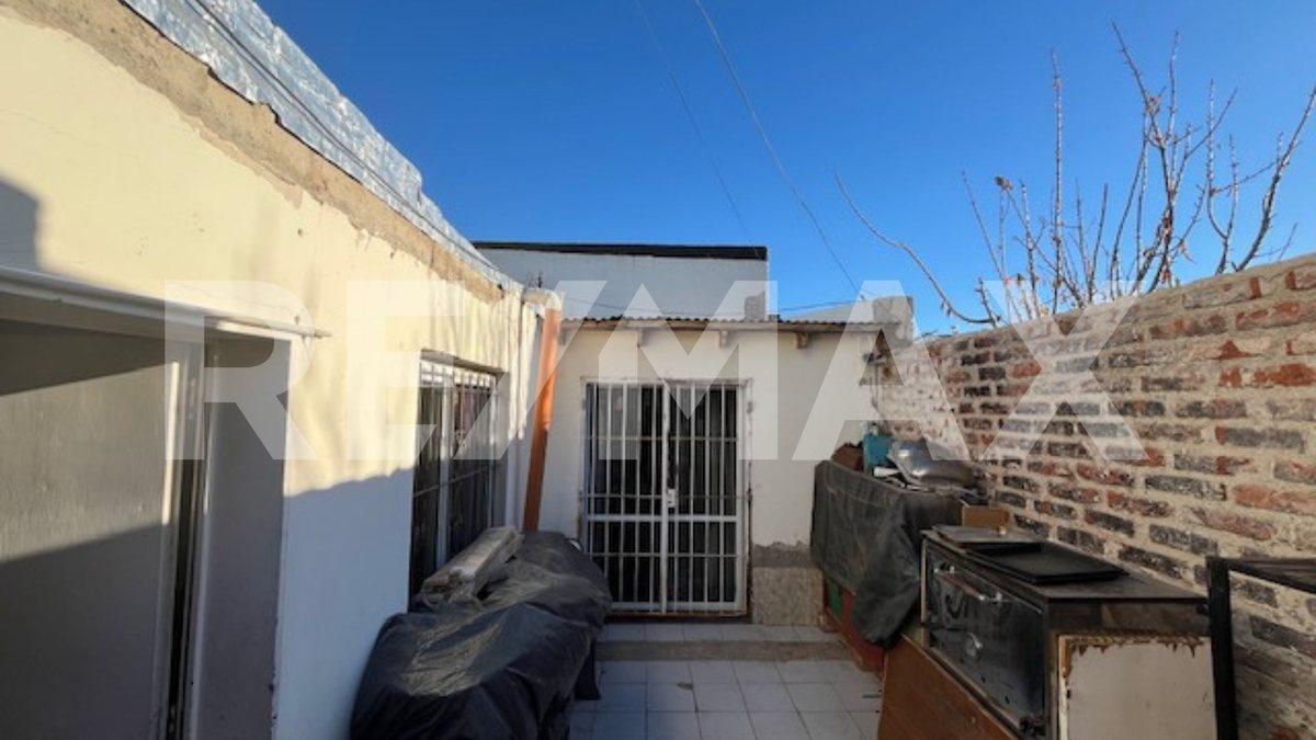 Foto de DUPLEX EN VENTA 3 DORMITORIOS.PATIO, imagen 2