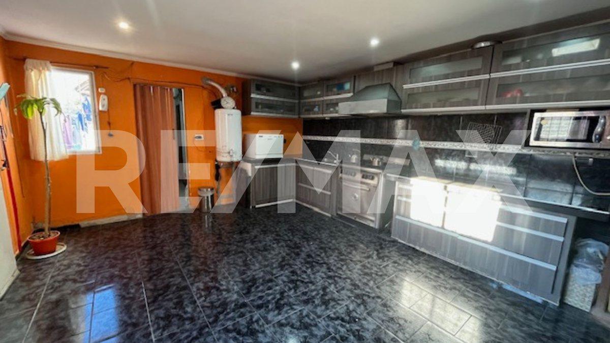 Foto de DUPLEX EN VENTA 3 DORMITORIOS.PATIO, imagen 5