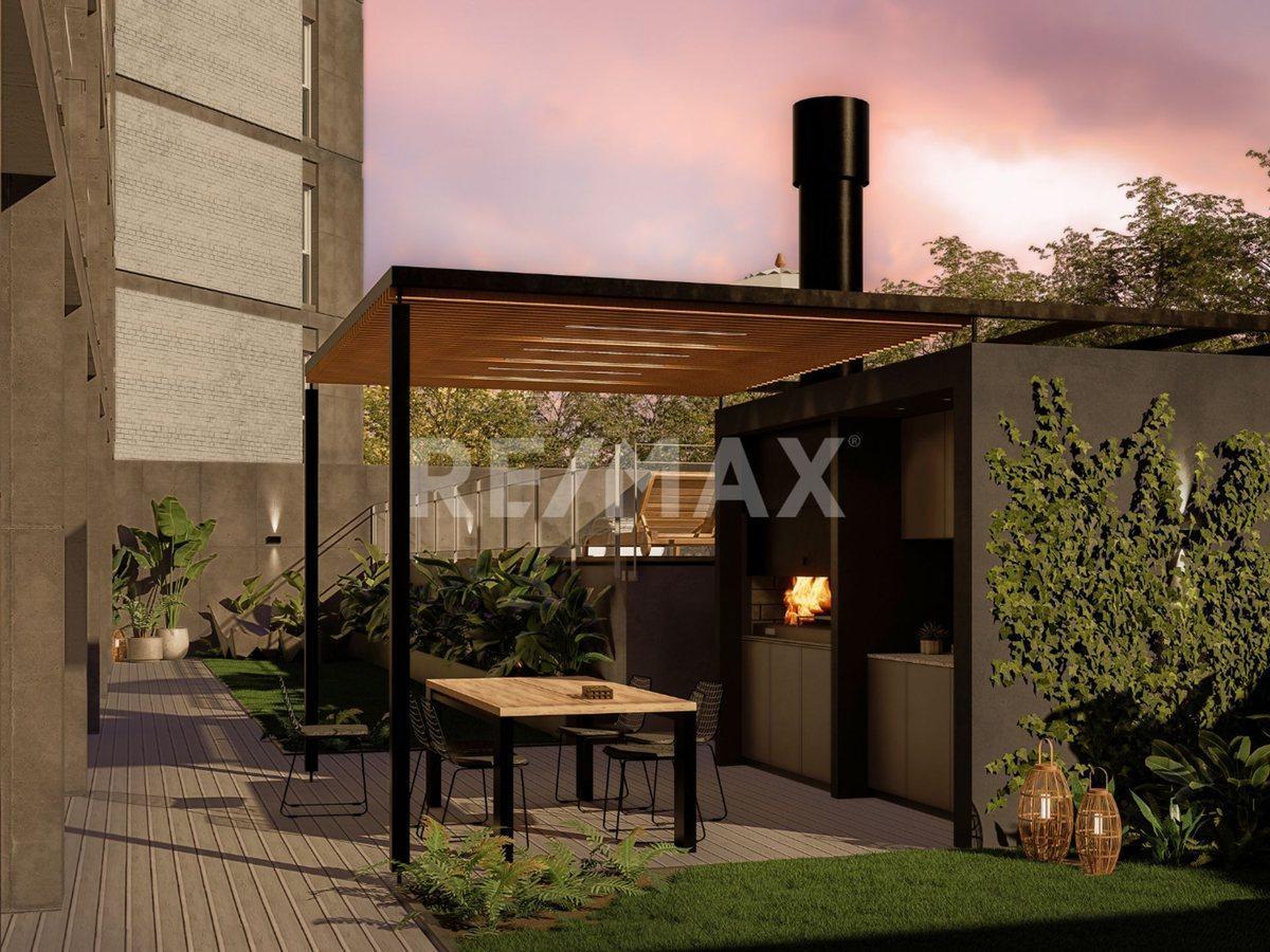 Foto de Monoambiente en venta- Green Tower Suites, Neuquén, imagen 3