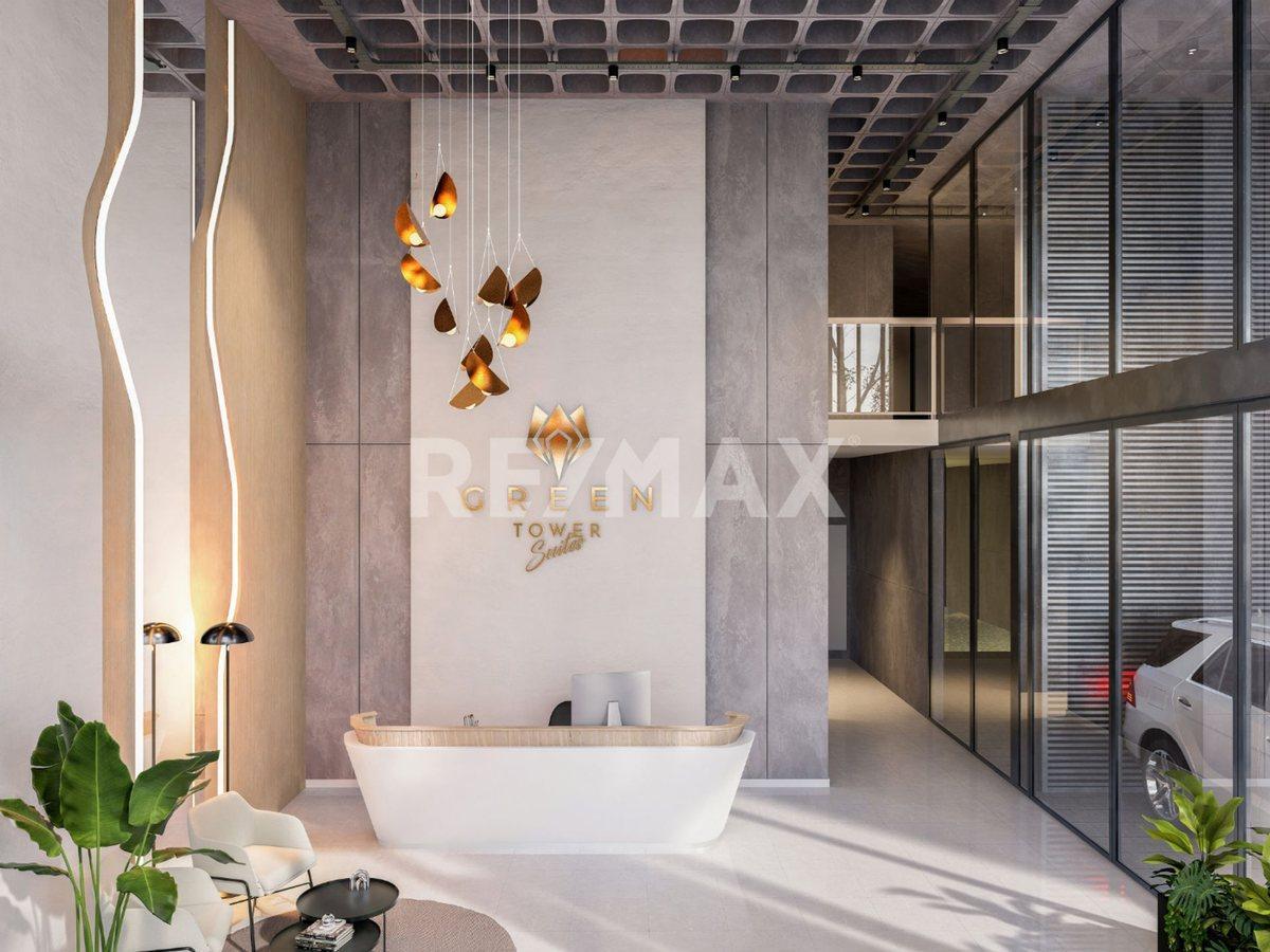 Foto de Departamento en venta- Green Tower Suites, Neuquén, imagen 2
