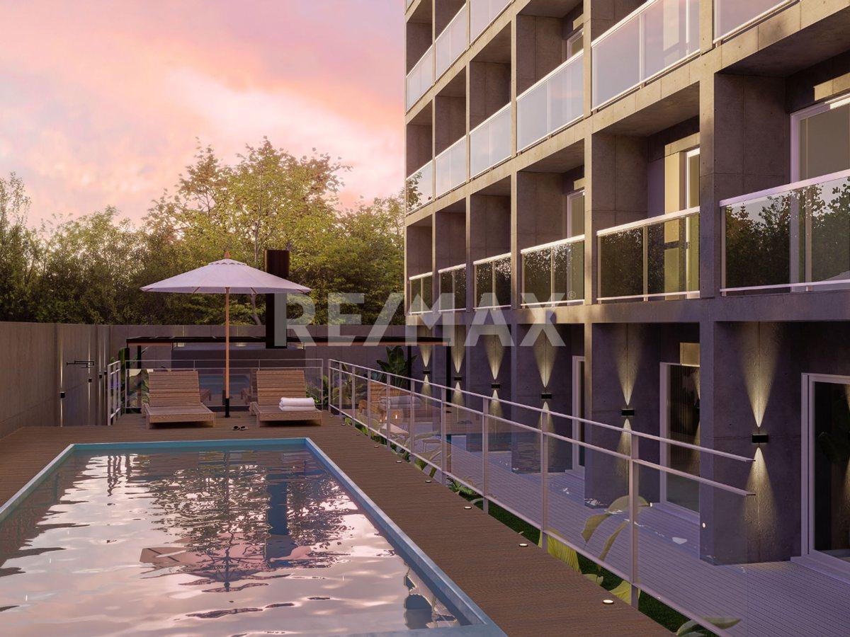 Foto de Departamento en venta- Green Tower Suites, Neuquén, imagen 3