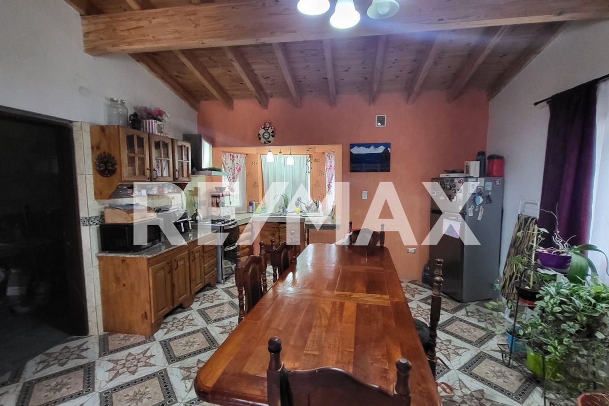 Foto de VENTA CASA 3 DORMITORIOS + DEPARTAMENTO, imagen 5