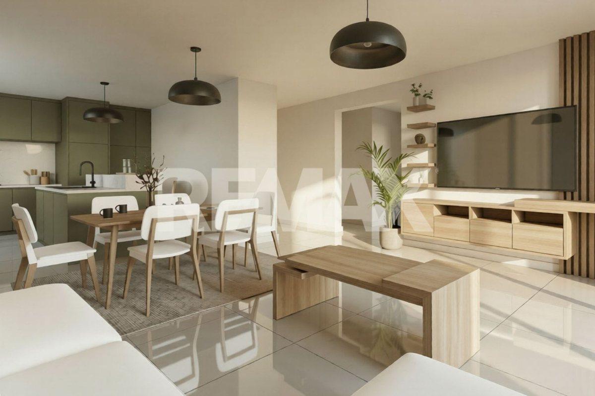 Foto de Departamento 2 Dorm. EN CONSTRUCCION. DOMUS BARDA, imagen 5