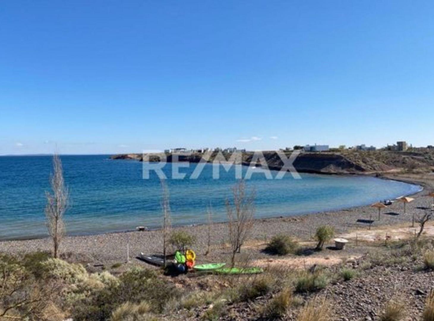 Foto de Venta Terreno Primera fila, Villa Tenis Club, imagen 1