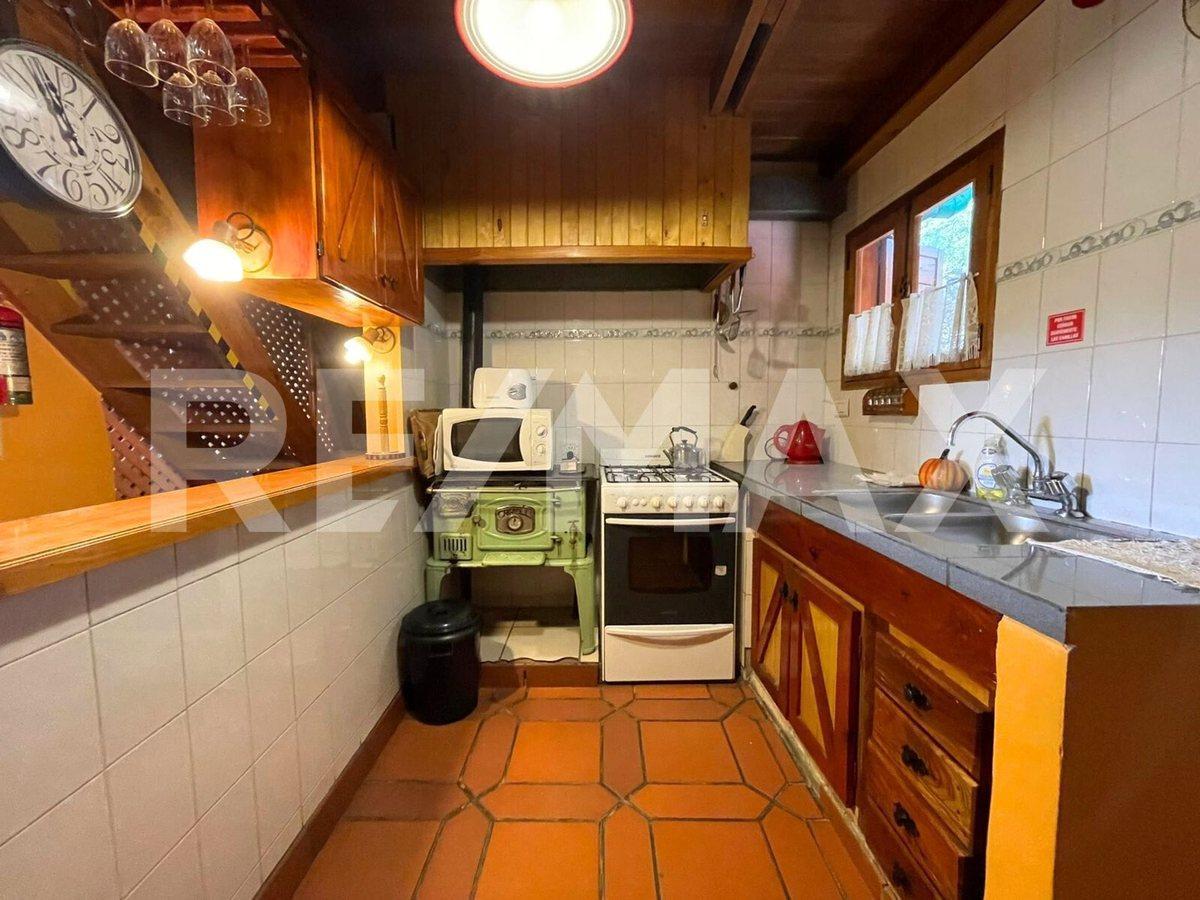 Foto de VENTA CABAÑA VILLA PEHUENIA, imagen 5