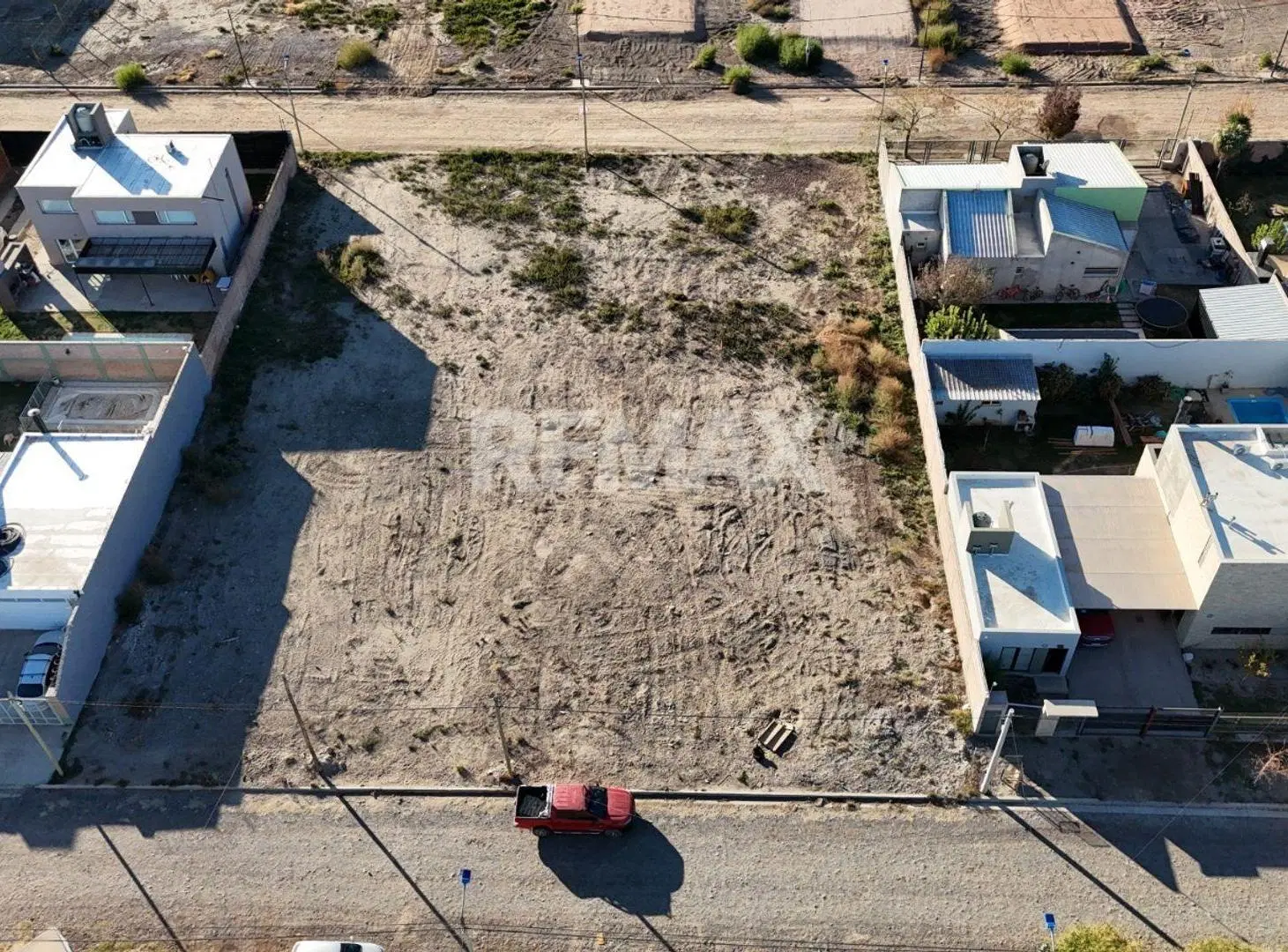 VENTA TERRENO 250 MTS CONFLUENCIA 2